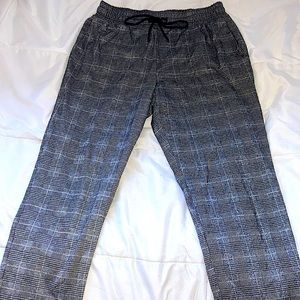 Chic Cozy Pants